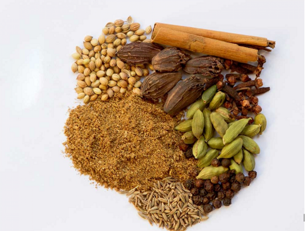 البهارات والعطارة