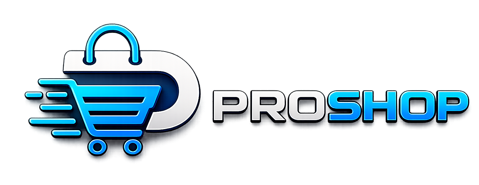ProShop | نظام متكامل لإنشاء وإدارة المتاجر الإلكترونية والتطبيقات الذكية