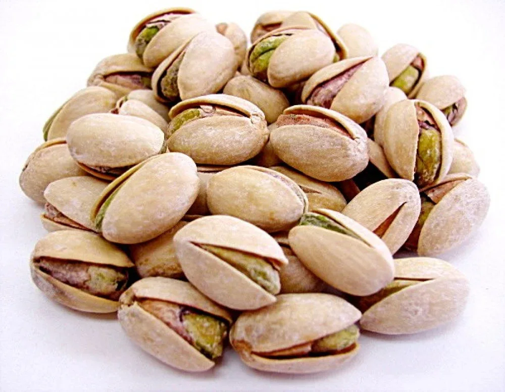فستق