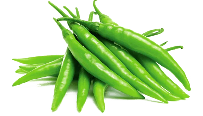 بسباس اخضر